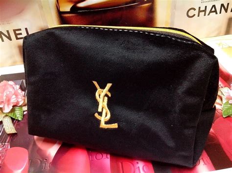 trousse ysl beauty